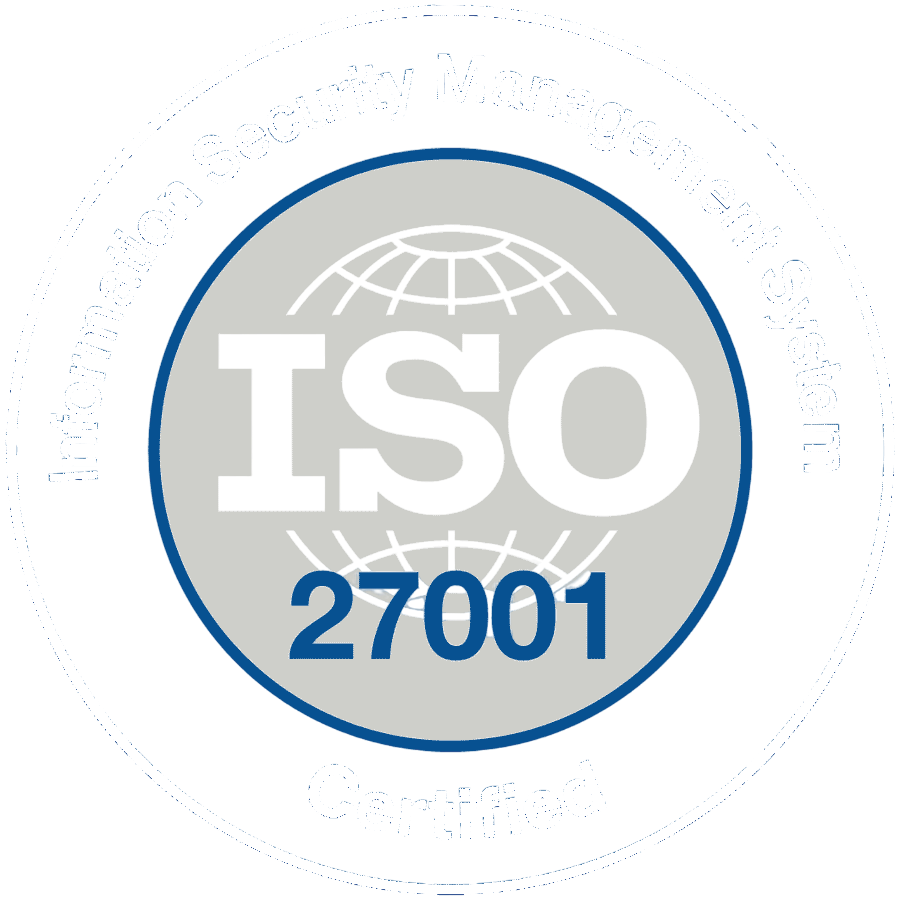 ISO 27001